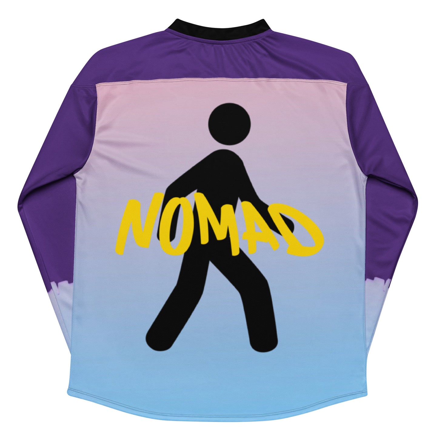 NOMAD Longsleeve Jersey