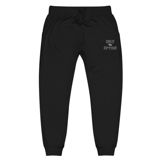 OO Logo Sweatpants