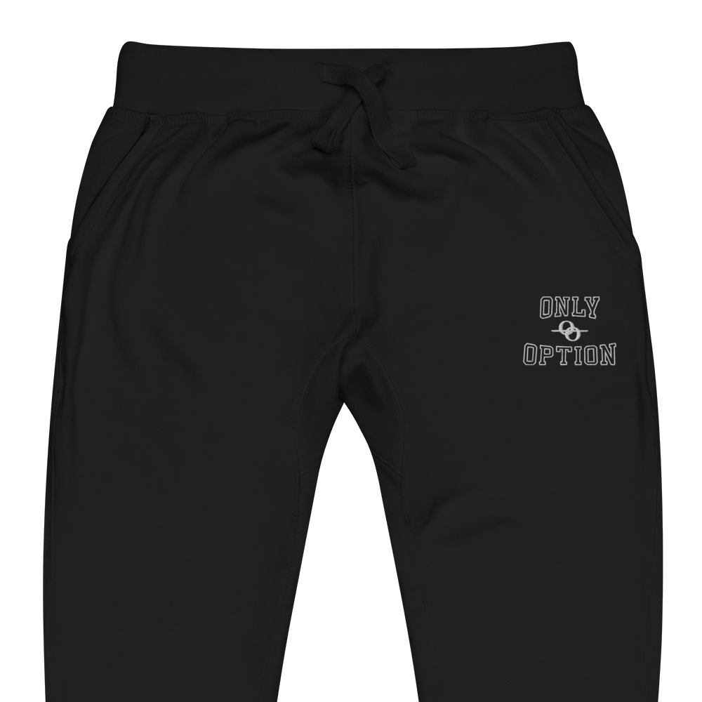 OO Logo Sweatpants