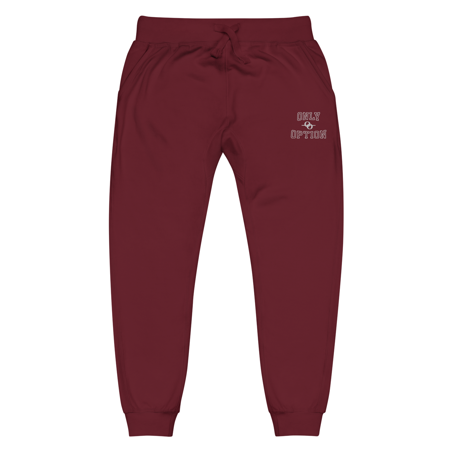 OO Logo Sweatpants