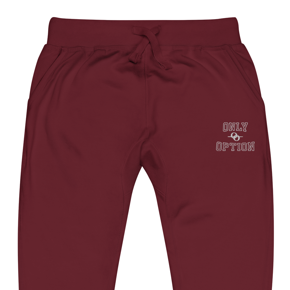 OO Logo Sweatpants