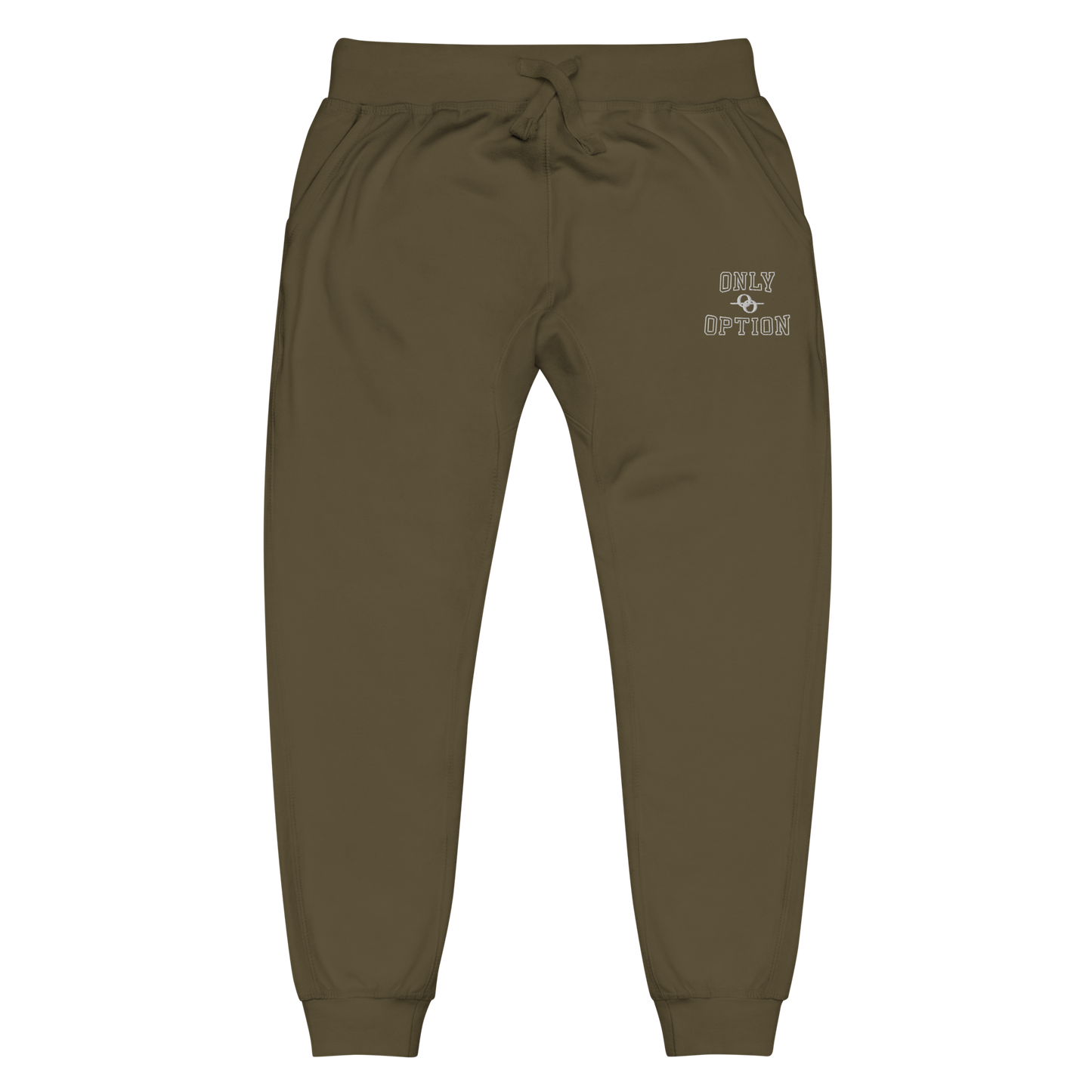 OO Logo Sweatpants