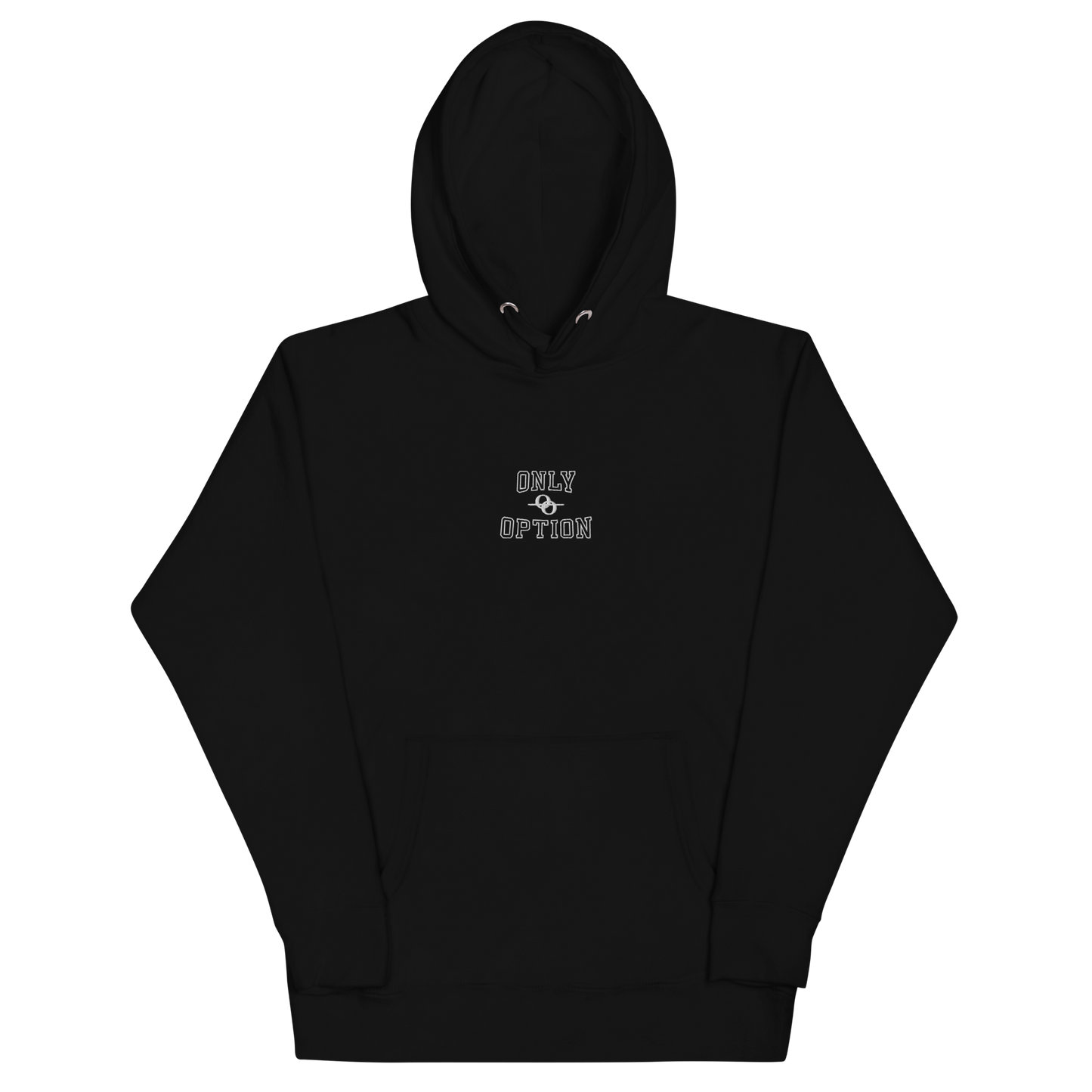 OO Logo Hoodie