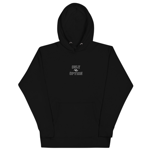 OO Logo Hoodie