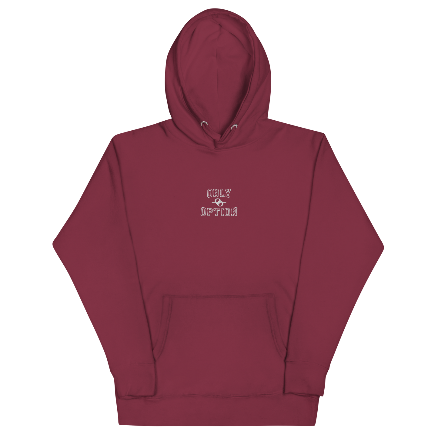 OO Logo Hoodie